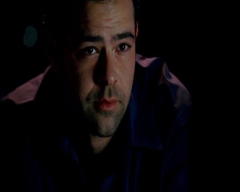 Rory Cochrane