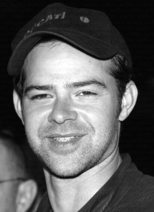 Rory Cochrane