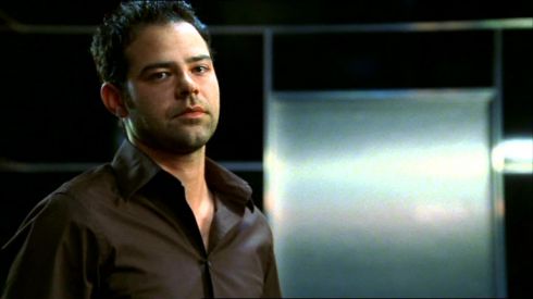 Rory Cochrane