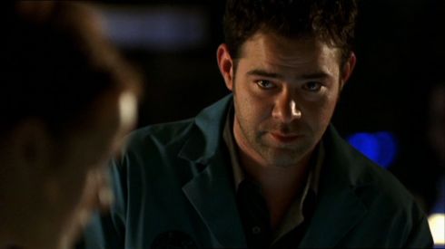 Rory Cochrane