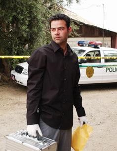 Rory Cochrane