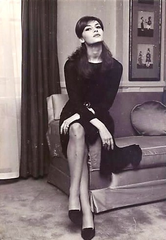 Rosanna Schiaffino