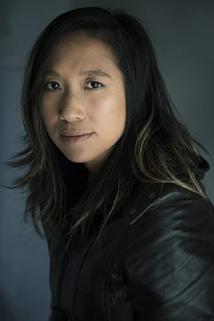 Profilový obrázek - Roseanne Liang