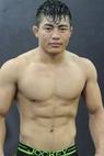 Roshan Mainam Luwang
