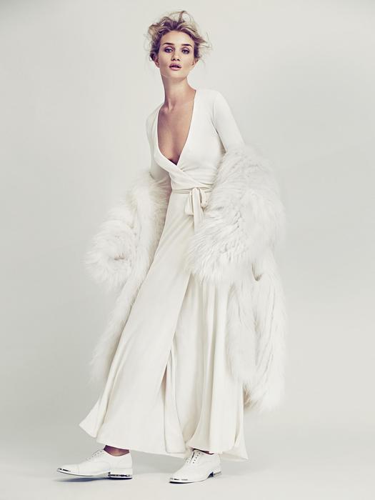 Rosie Huntington-Whiteley