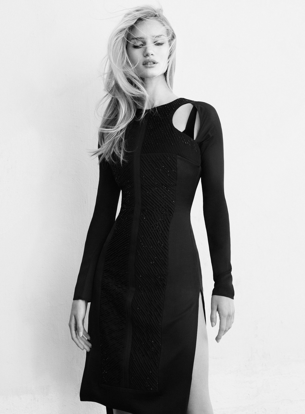 Rosie Huntington-Whiteley