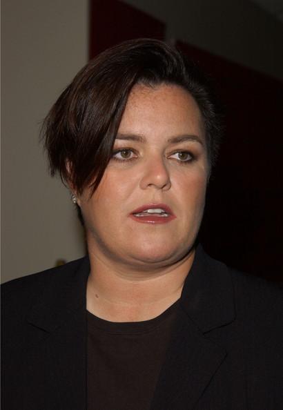 Rosie O'Donnell