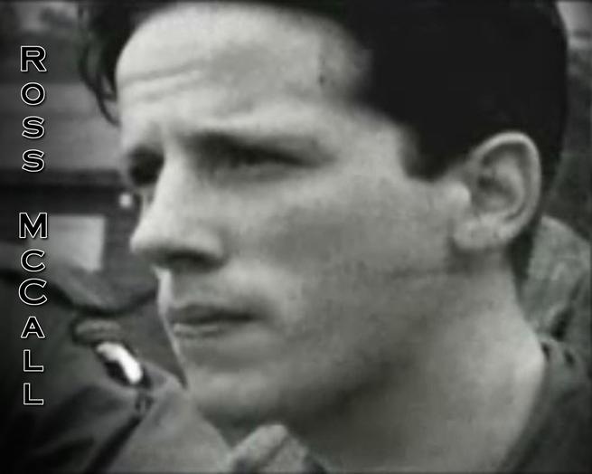 Ross McCall