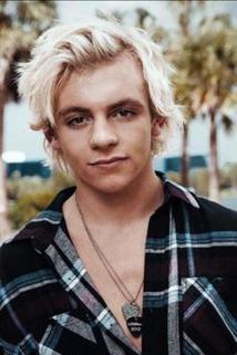 Profilový obrázek - Ross Lynch