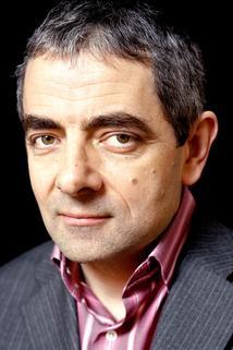 Profilový obrázek - Rowan Atkinson