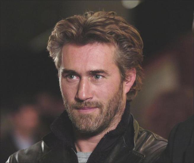 Roy Dupuis