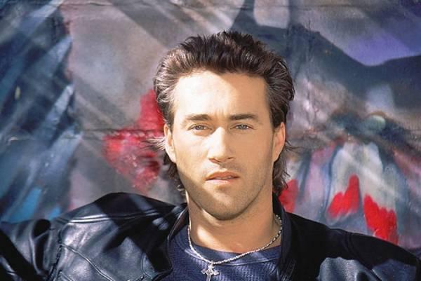 Roy Dupuis