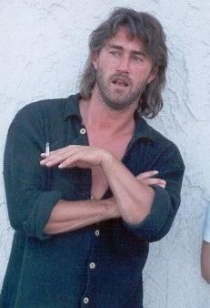 Roy Dupuis