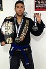 Royberth Echeverria