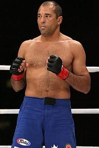 Profilový obrázek - Royce Gracie