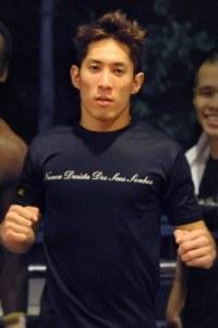 Profilový obrázek - Royston Wee