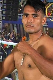 Profilový obrázek - Ruben Aldama