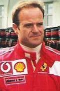 Profilový obrázek - Rubens Barrichello