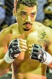 Profilový obrázek - Rubiano Ferreira