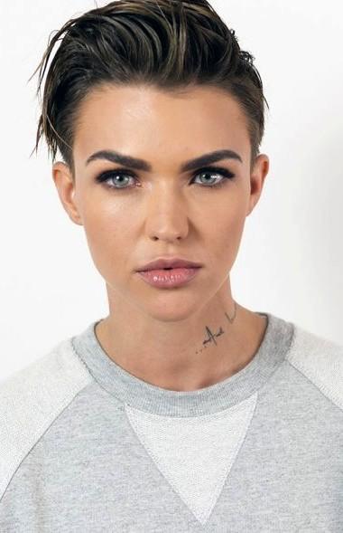 Ruby Rose