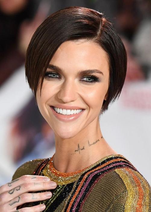 Ruby Rose