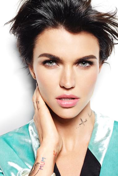Ruby Rose