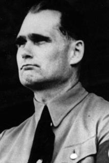 Profilový obrázek - Rudolf Hess