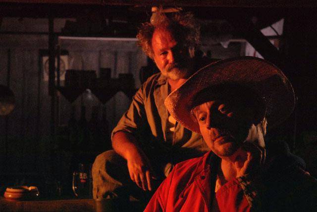 Rudolf Hrušínský ml.