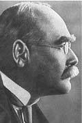 Profilový obrázek - Rudyard Kipling
