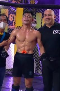 Profilový obrázek - Ruel Pañales