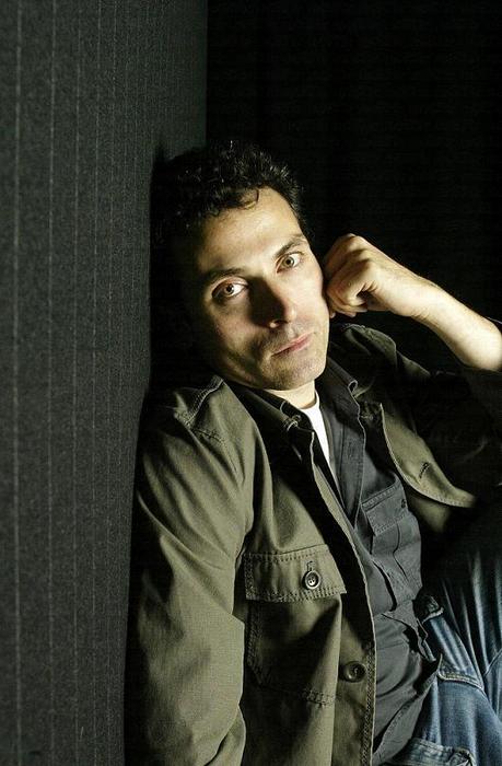 Rufus Sewell