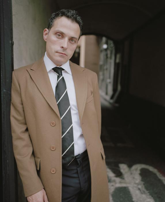 Rufus Sewell