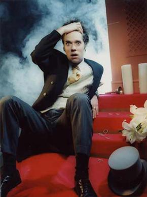 Rufus Wainwright