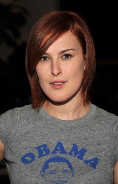 Rumer Willis
