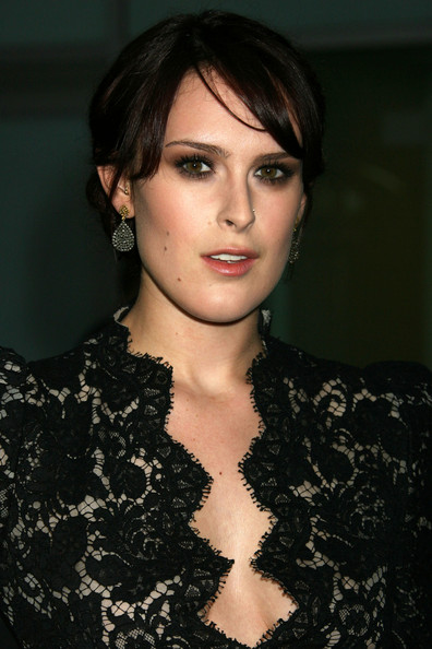 Rumer Willis