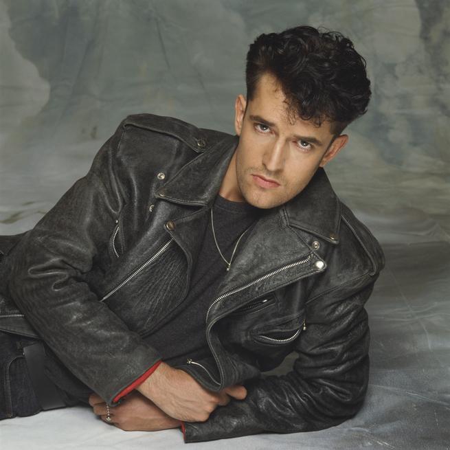 Rupert Everett