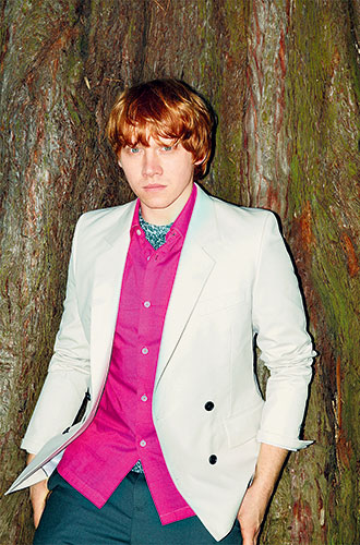 Rupert Grint