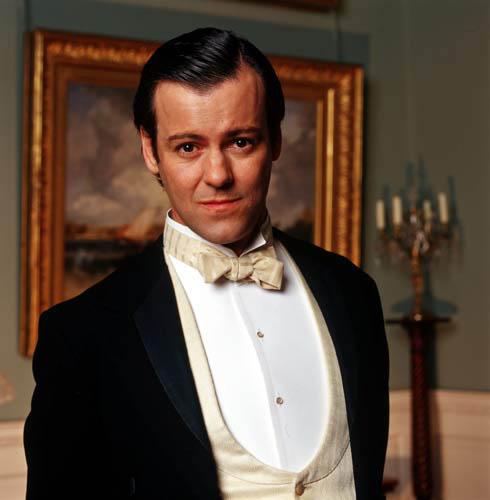 Rupert Graves