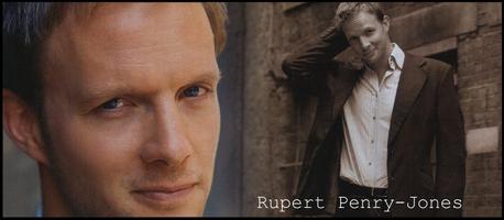 Rupert Penry-Jones