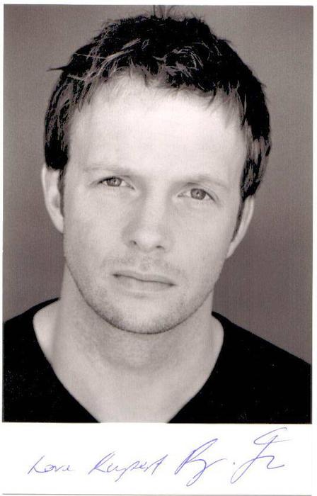 Rupert Penry-Jones