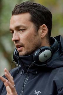 Profilový obrázek - Rupert Sanders