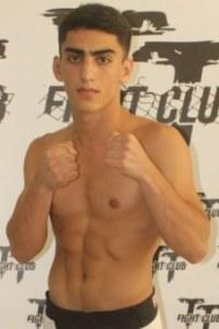 Profilový obrázek - Ruslan Guliyev