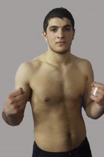 Profilový obrázek - Ruslan Khatshukov