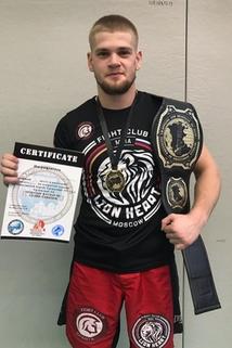 Profilový obrázek - Ruslan Kirichenko