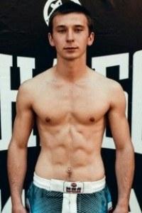 Profilový obrázek - Ruslan Kochiev