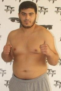 Profilový obrázek - Ruslan Madjidov