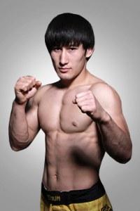 Profilový obrázek - Ruslan Serikpulov