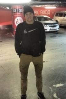 Profilový obrázek - Ruslan Sobolev