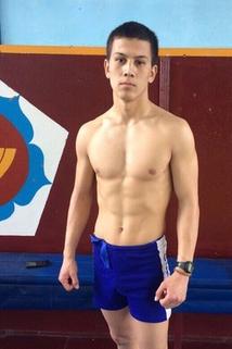 Profilový obrázek - Ruslan Khazimov