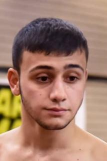 Profilový obrázek - Ruslan Radjabov